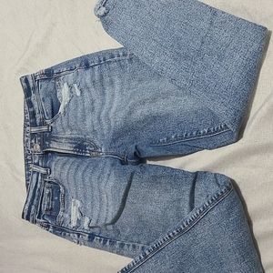 Mom Jean American Eagle